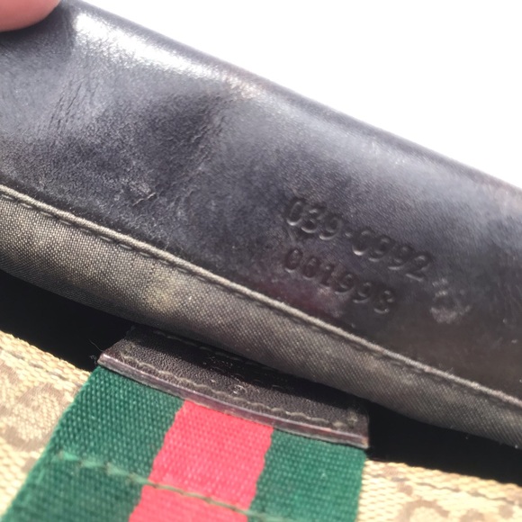 ⭐️ Authentic Gucci Mini Bag - Picture 9 of 15